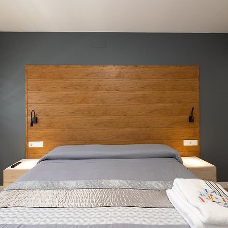 Alquilaz Apartamentos Turisticos Zamora Luaran gambar