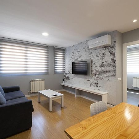 Alquilaz Apartamentos Turisticos Zamora Luaran gambar