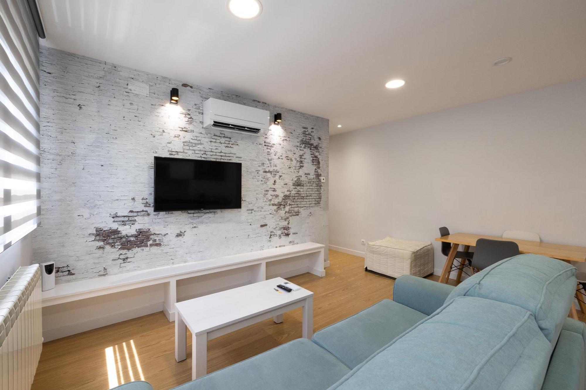 Alquilaz Apartamentos Turisticos Zamora Luaran gambar