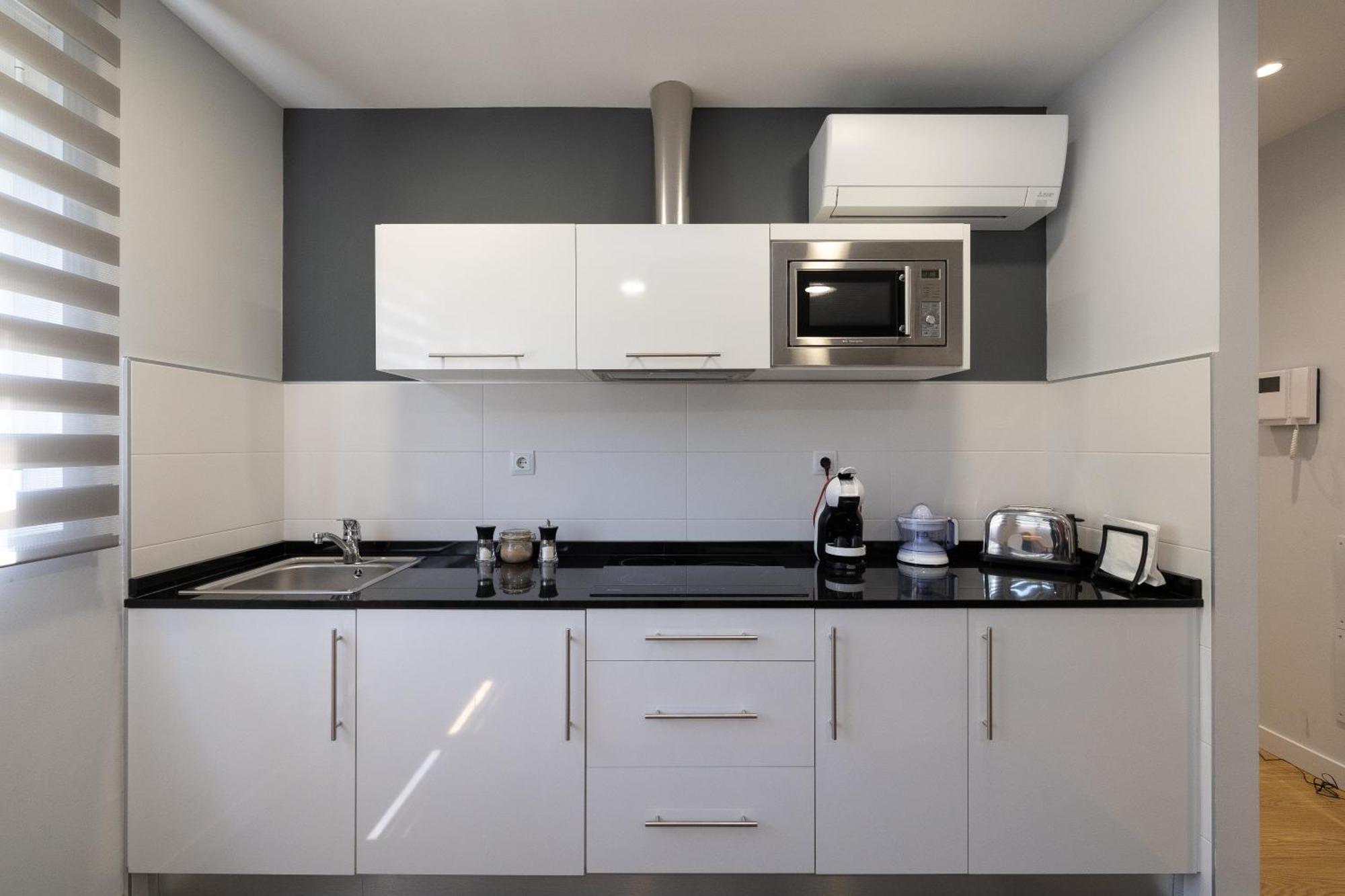 Alquilaz Apartamentos Turisticos Zamora Luaran gambar