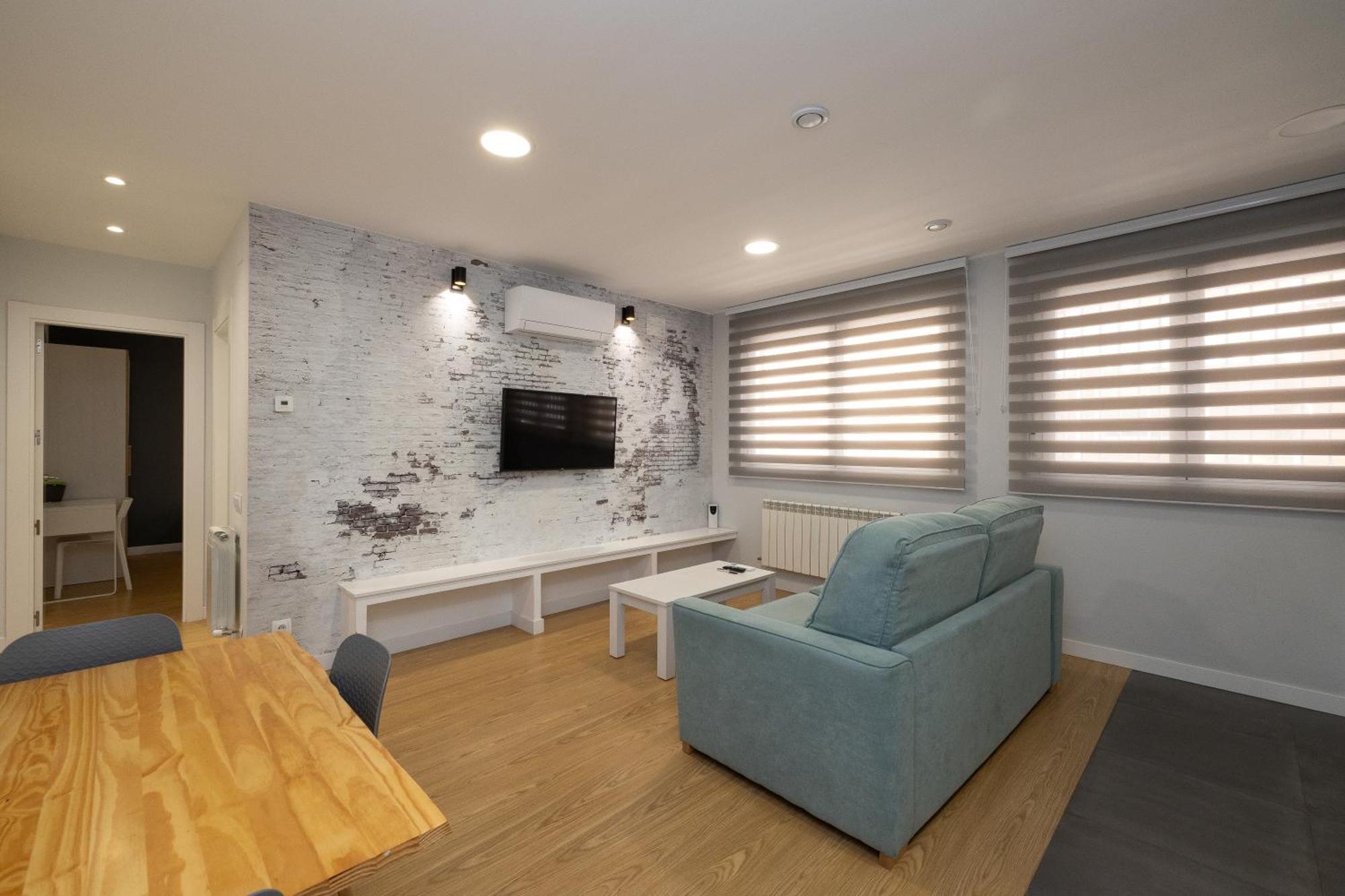 Alquilaz Apartamentos Turisticos Zamora Luaran gambar