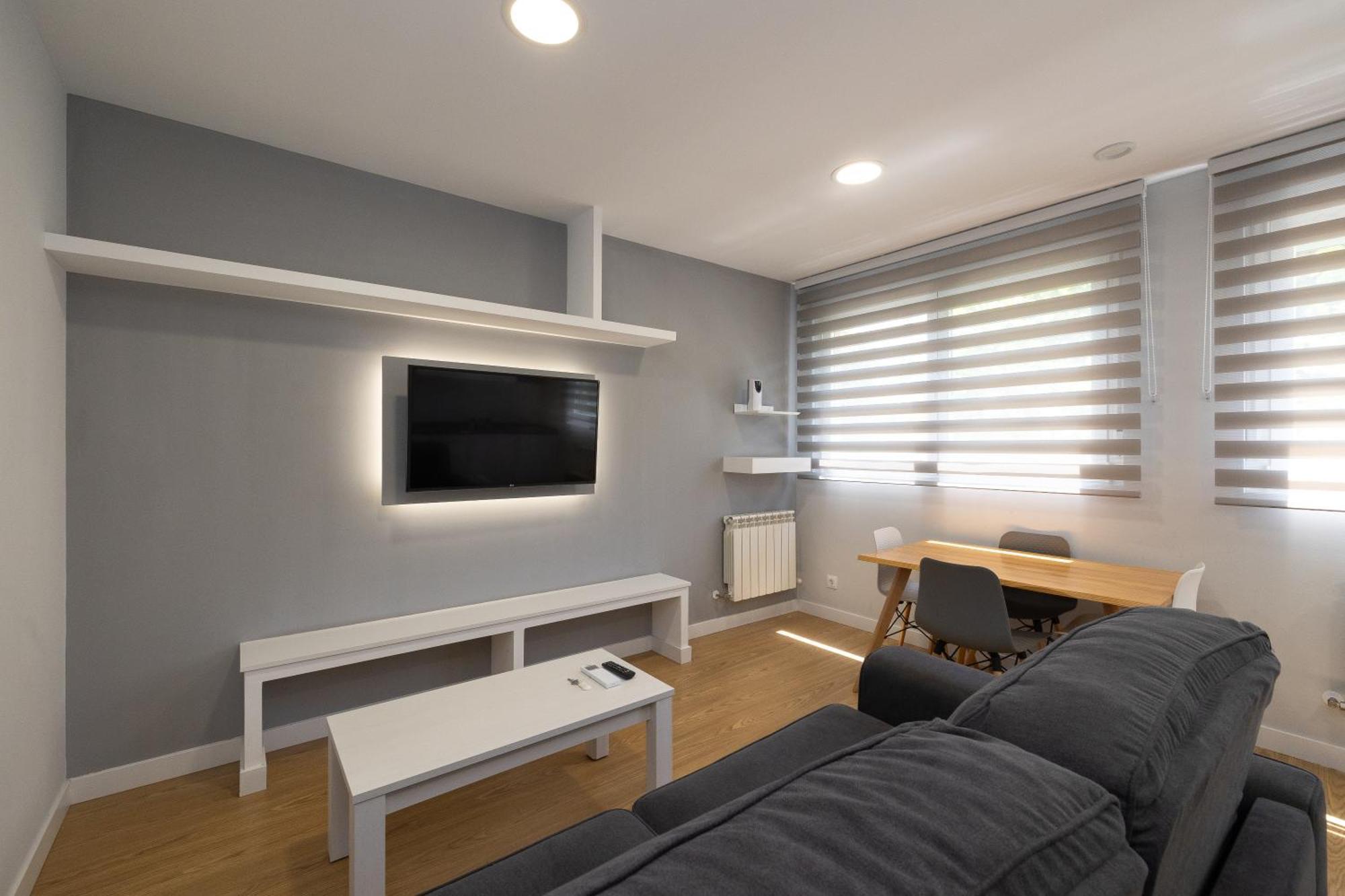 Alquilaz Apartamentos Turisticos Zamora Luaran gambar