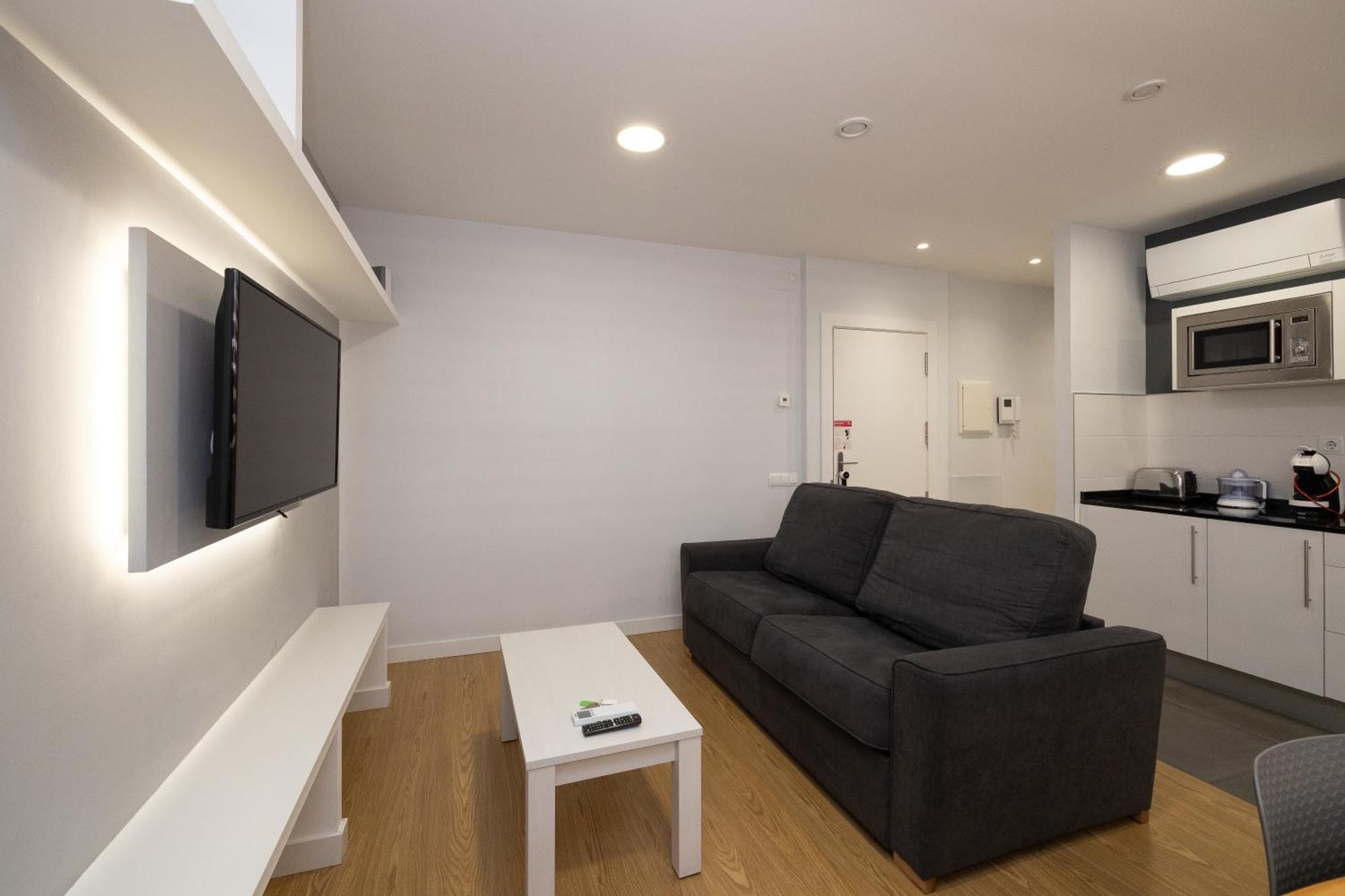 Alquilaz Apartamentos Turisticos Zamora Luaran gambar