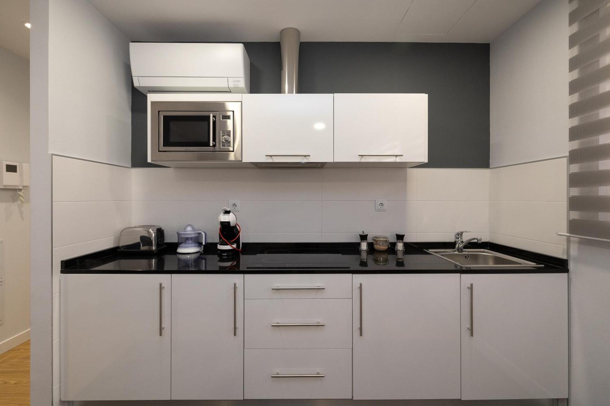 Alquilaz Apartamentos Turisticos Zamora Luaran gambar