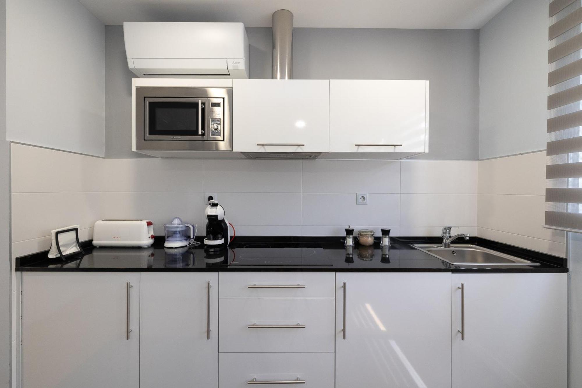 Alquilaz Apartamentos Turisticos Zamora Luaran gambar