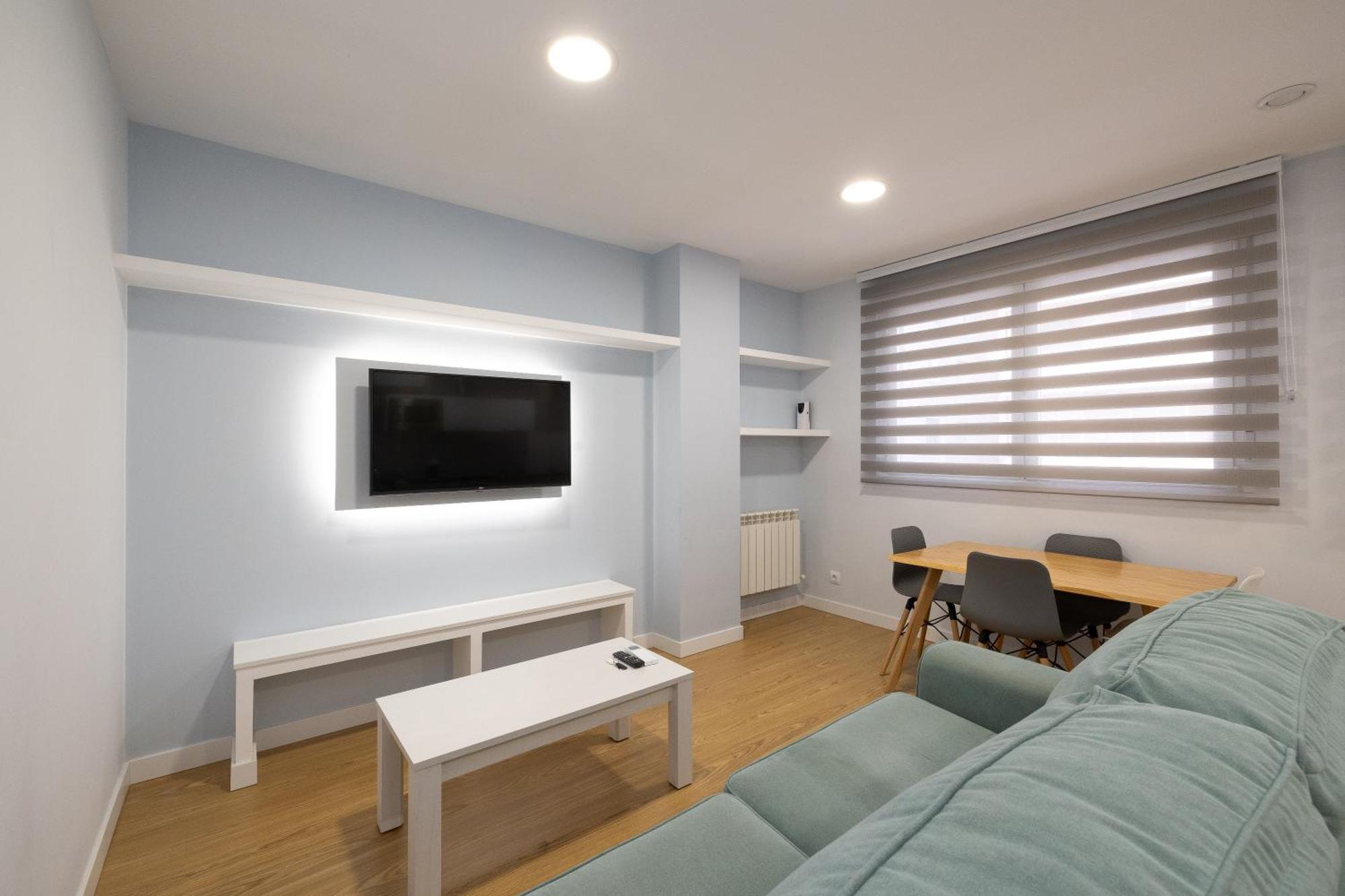 Alquilaz Apartamentos Turisticos Zamora Luaran gambar