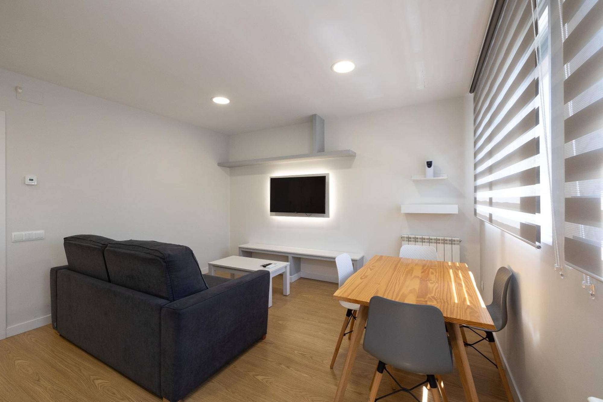 Alquilaz Apartamentos Turisticos Zamora Luaran gambar