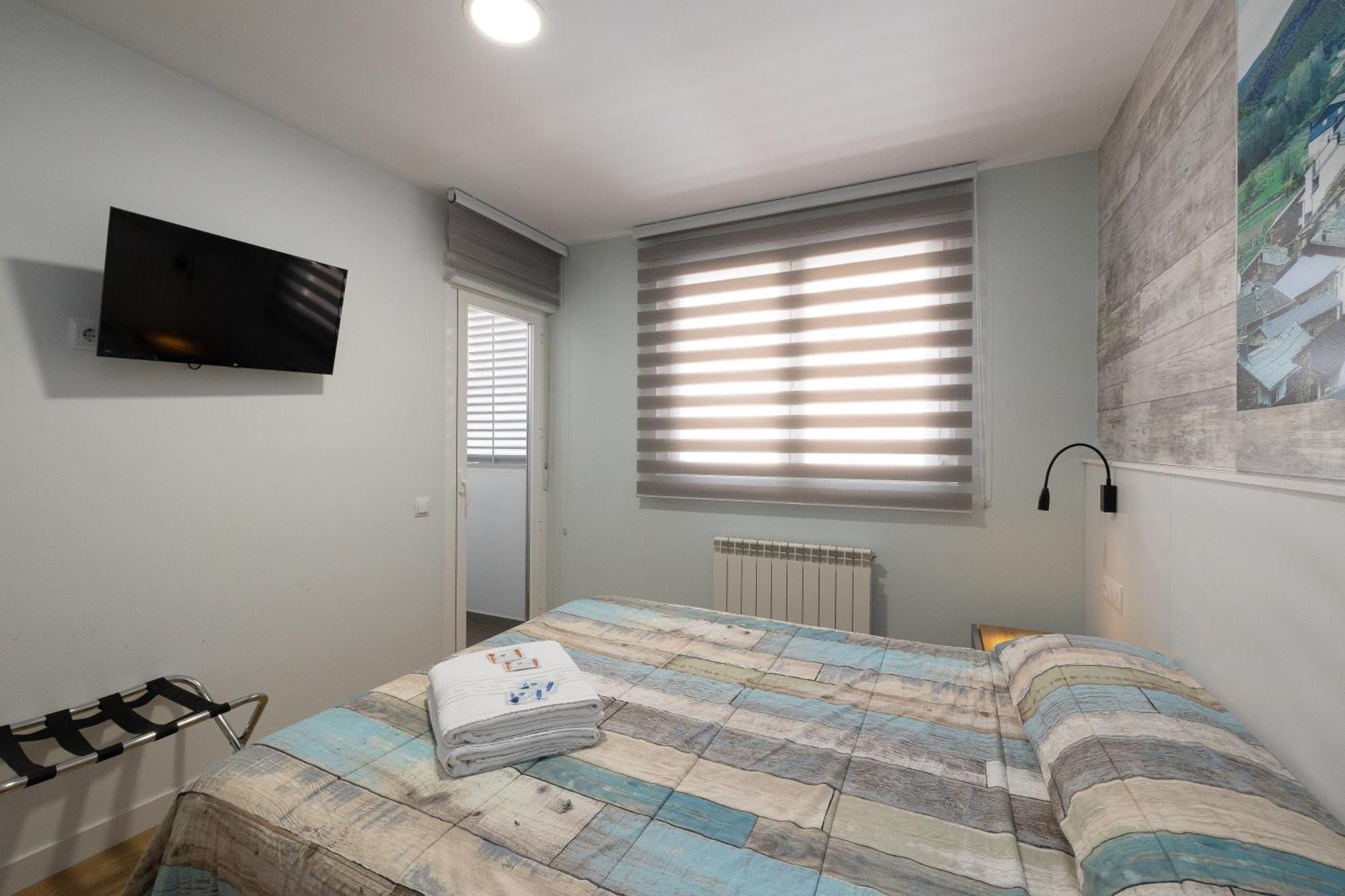 Alquilaz Apartamentos Turisticos Zamora Luaran gambar