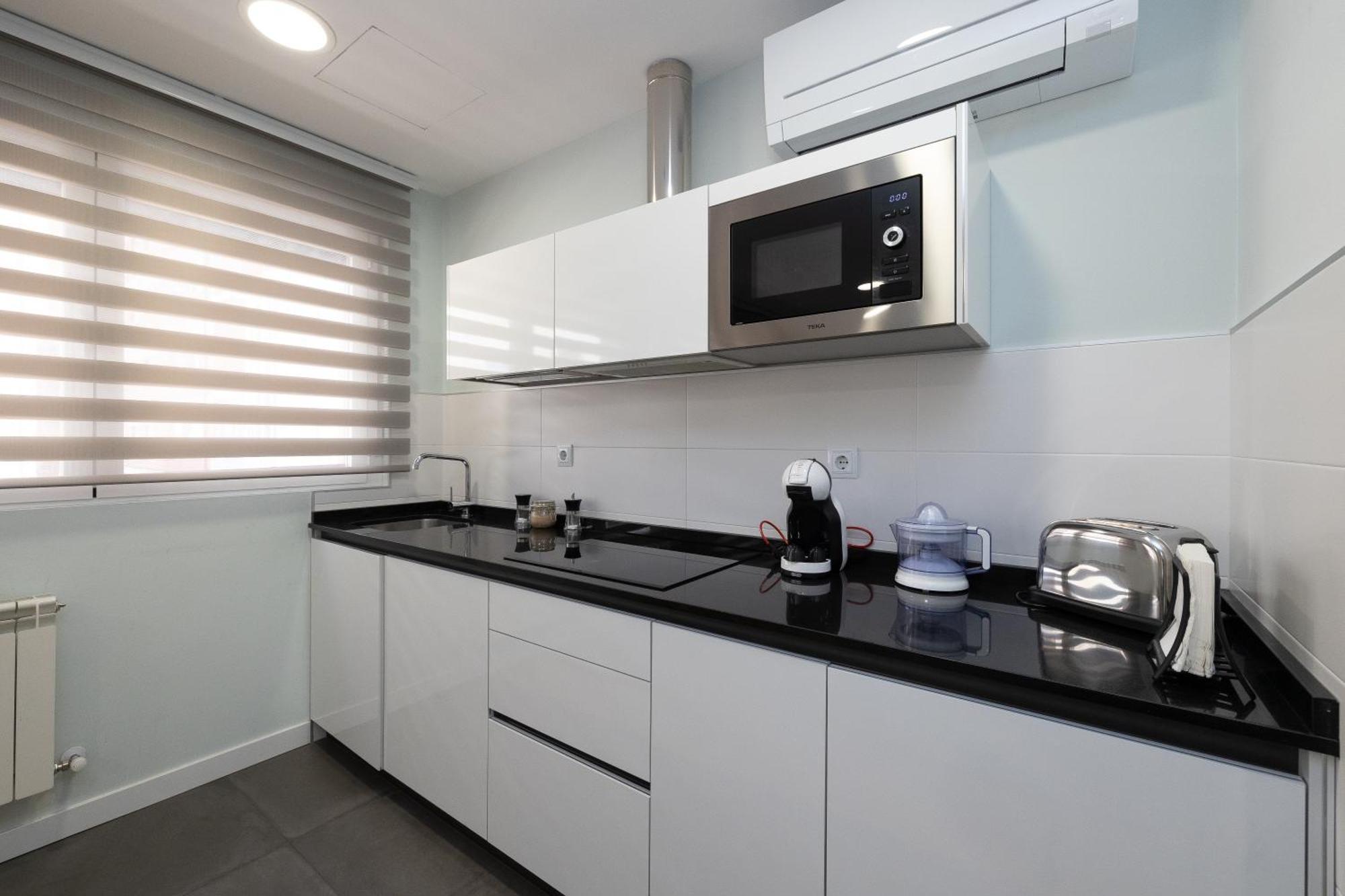 Alquilaz Apartamentos Turisticos Zamora Luaran gambar