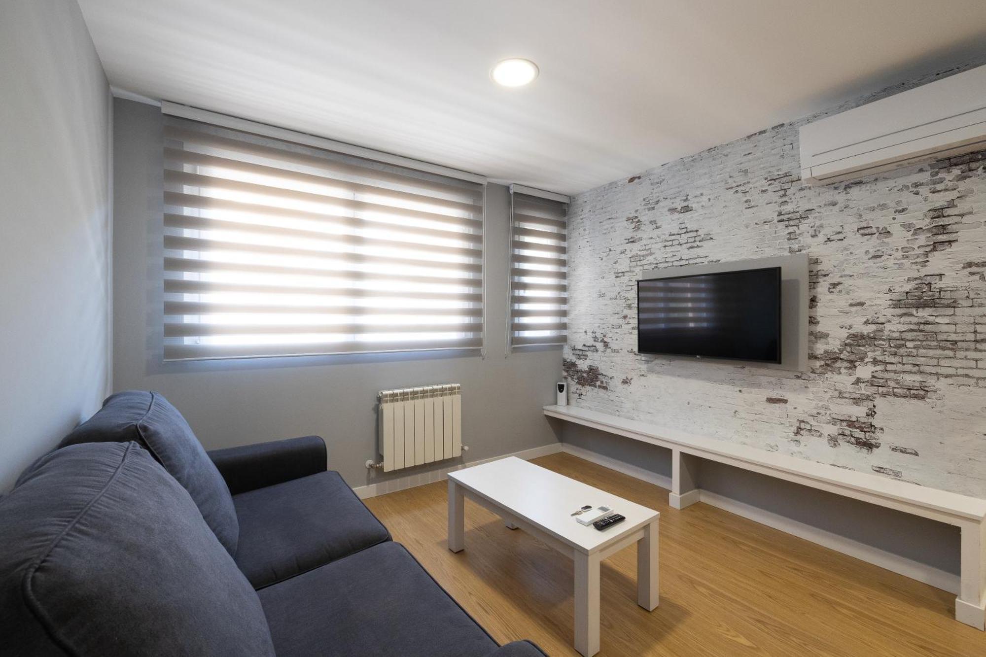 Alquilaz Apartamentos Turisticos Zamora Luaran gambar
