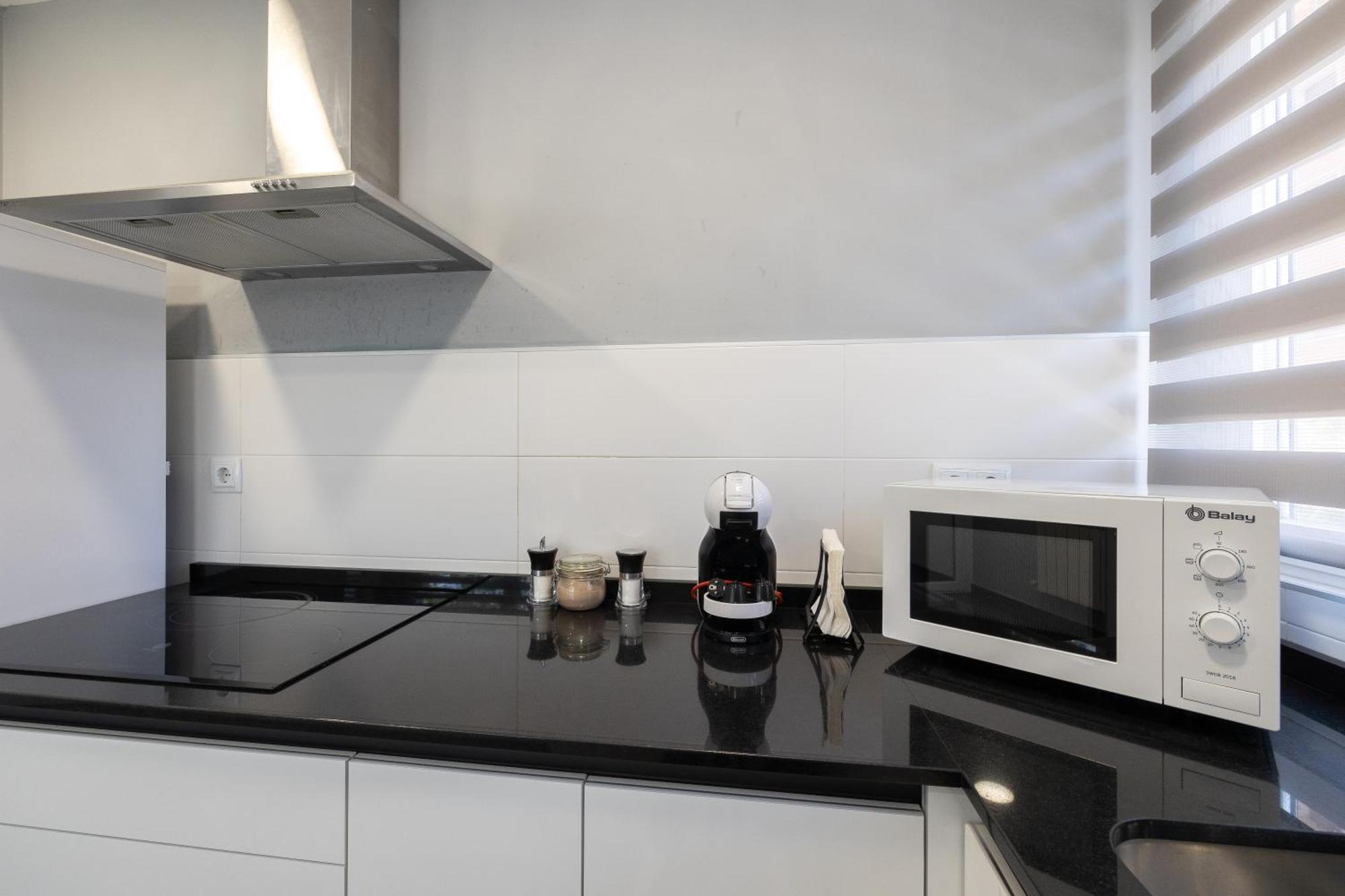 Alquilaz Apartamentos Turisticos Zamora Luaran gambar