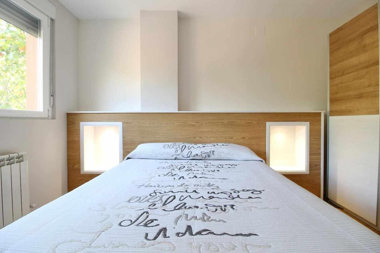Alquilaz Apartamentos Turisticos Zamora Luaran gambar