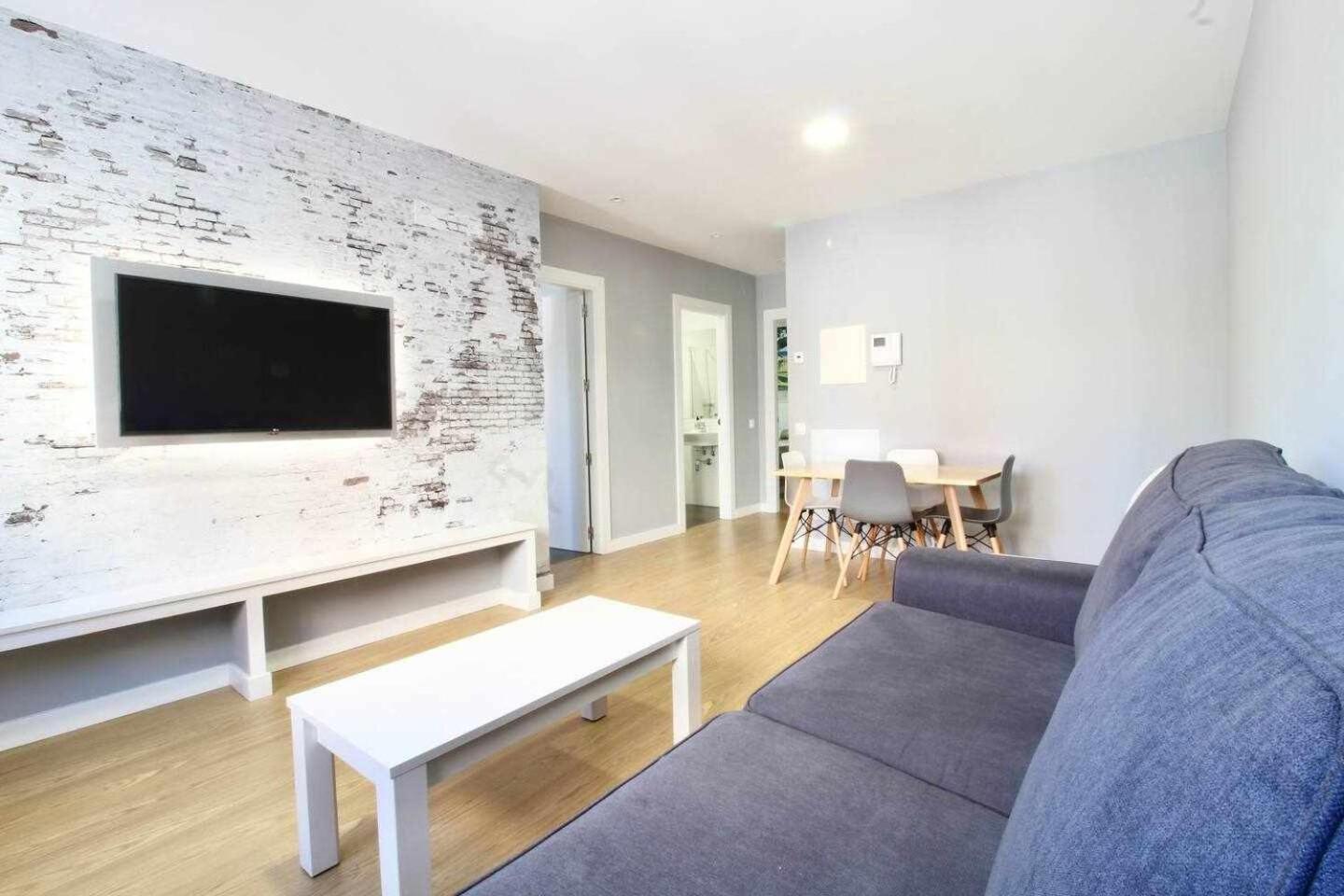 Alquilaz Apartamentos Turisticos Zamora Luaran gambar