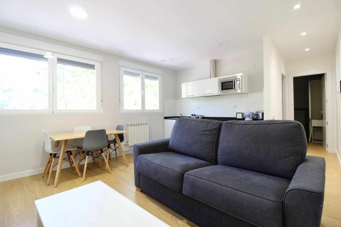 Alquilaz Apartamentos Turisticos Zamora Luaran gambar