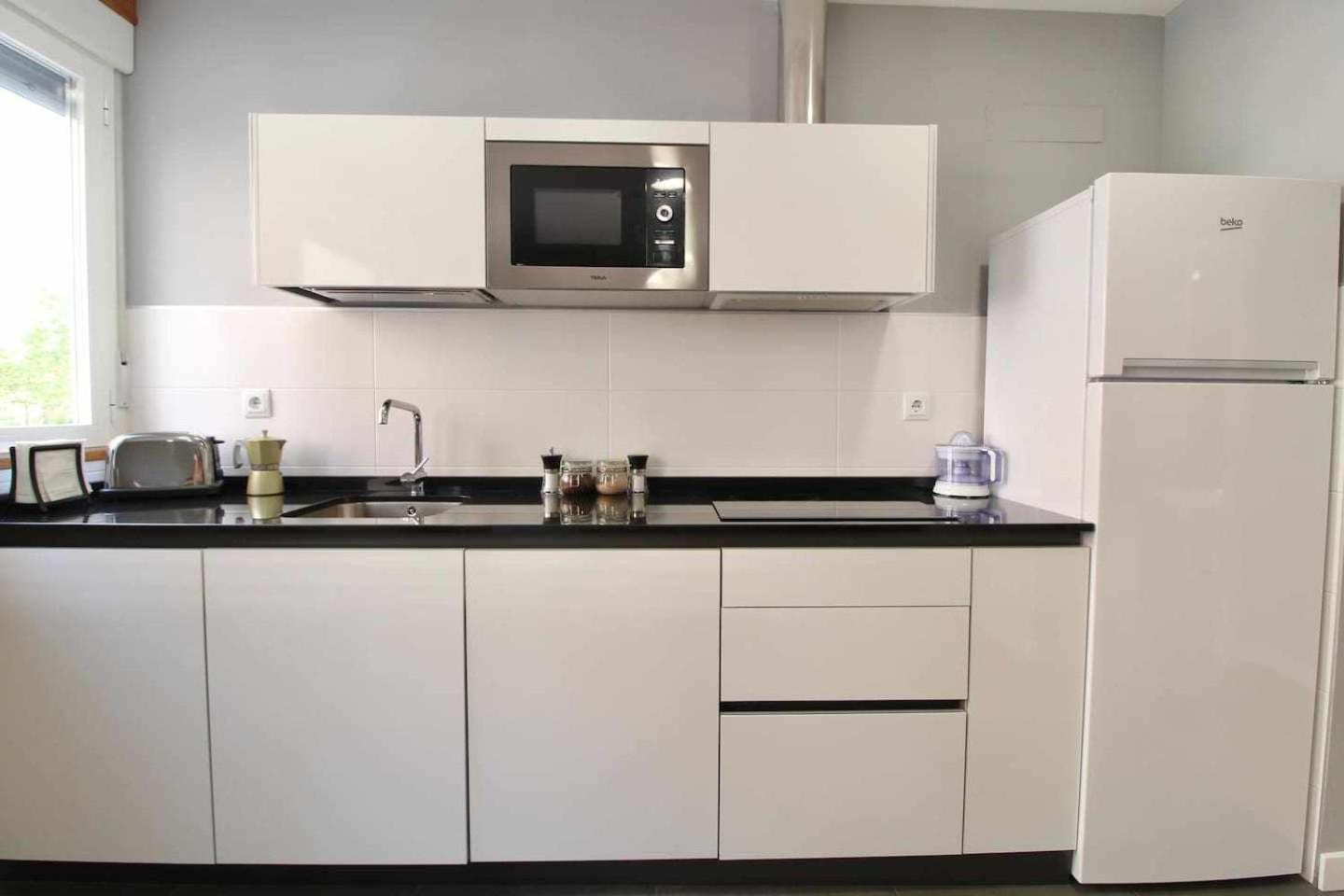 Alquilaz Apartamentos Turisticos Zamora Luaran gambar