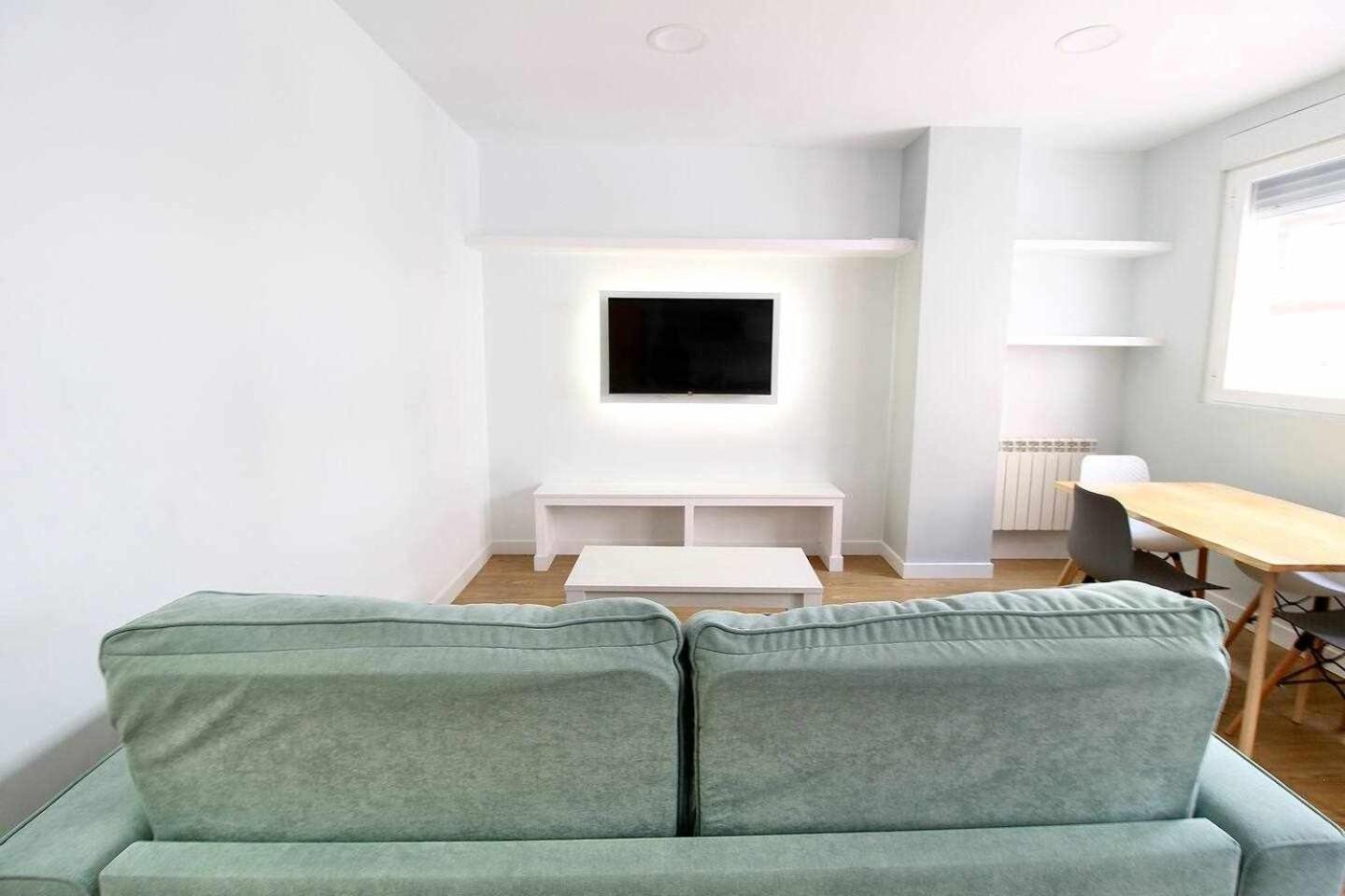 Alquilaz Apartamentos Turisticos Zamora Luaran gambar