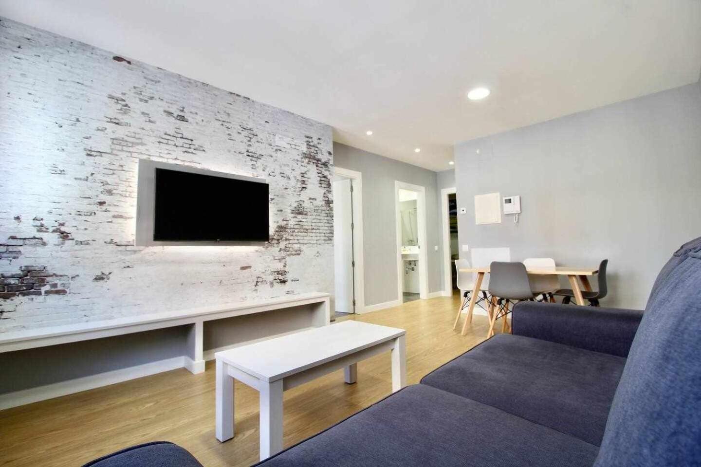 Alquilaz Apartamentos Turisticos Zamora Luaran gambar