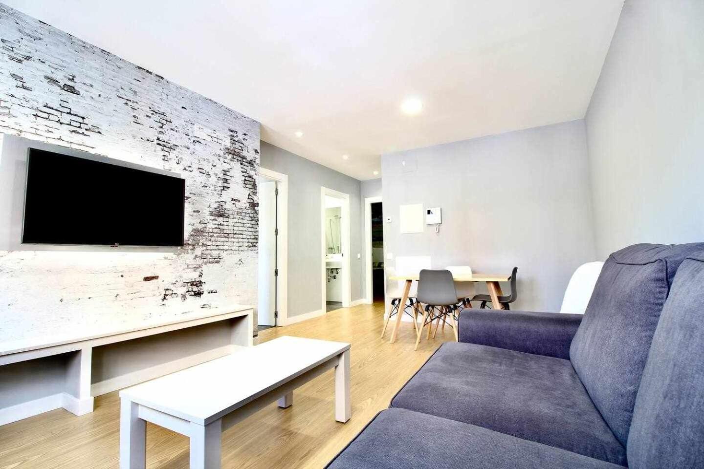 Alquilaz Apartamentos Turisticos Zamora Luaran gambar