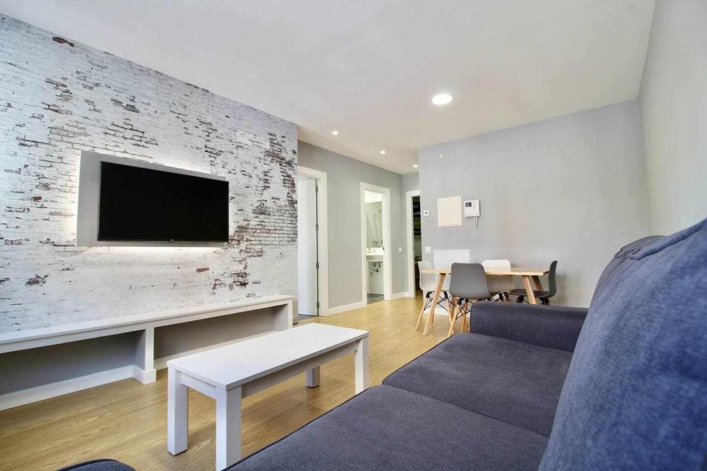 Alquilaz Apartamentos Turisticos Zamora Luaran gambar