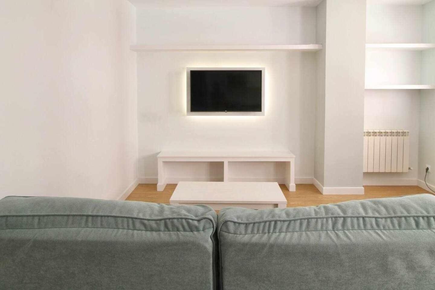 Alquilaz Apartamentos Turisticos Zamora Luaran gambar